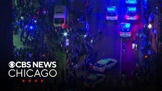 Possible City Council vote on "snap curfew" in Chicago