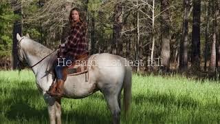 Jana Kramer   Weeds and Wildflowers Lyrics HD