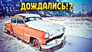 My Swallow Car - УЖЕ В ЭТОМ ГОДУ! MY SUMMER CAR НА АНДРОИД