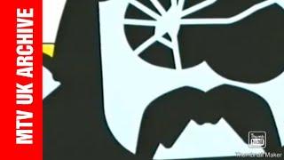 MTV UK Ident - Introduction (2007-2010)