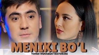 Meniki bo'l (yohud Muhabbat restorani) | Меники бул (ёхуд Мухаббат ресторани) трейлер