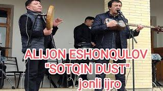 ALIJON ESHONQULOV Samarqanda tuyda #jonli_ijro #mp3uz #musofirlar #samarqand #surxondaryo