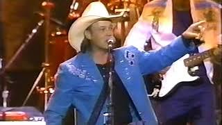 Ricky Van Shelton  Oh Pretty Woman