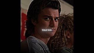 "Told you. Muppet" | Steve & Robin | Stranger Things Edit | Stereo Love - Edward Maya, Vika Jigulina