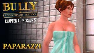 Bully: Anniversary Edition - Mission #48 - Paparazzi