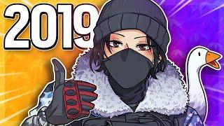 TUXBIRD'S BEST OF 2019