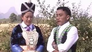 kwv txhiaj - Kum Xyooj & Maiv Tooj Yi Yaj (Part 2)