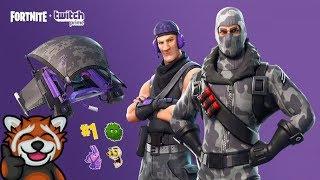 NOWE SKINY W FORTNITE! JAK JE ZDOBYĆ?