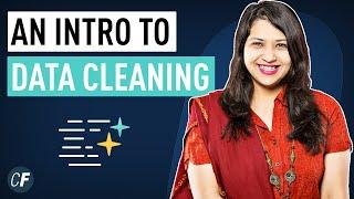 Data Analytics - How To Undertake Data Cleaning (2023)