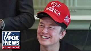 WATCH: Elon Musk admits regret for Trump attacks in big, beautiful 'backtrack'