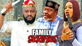 FAMILY SACRIFICES FULL MOVIE ''New Movie'' (YUL EDOCHIE/KANAYO O KANAYO) 2024 LATEST NOLLYWOOD MOVIE