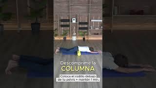 Descomprime la COLUMNA 