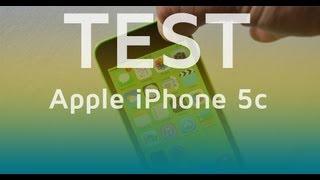 Review: Apple iPhone 5c Test | deutsch  techloupe