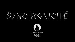 Victor le Masne - "Synchronicité" Theme music (Paris 2024 Olympics Opening Ceremony 26-07-2024)