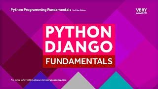 Python Django Course | Windows | Create a virtual environment | venv | setup guide