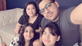 Ana Malhotra Vlogs Sunday Live 