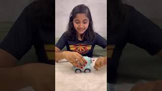 Cute Car Sharpener | Avani’s life #shorts