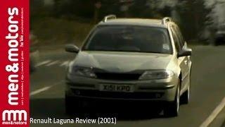 Renault Laguna Review (2001)