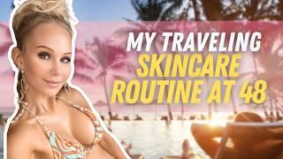 Don't Let TRAVEL Ruin Your Skincare Routine