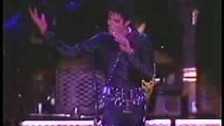 Human Nature '87 BAD tour in Tokyo (HIGH QUALITY)
