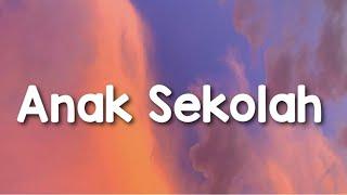 Anak Sekolah - Chrisye (lirik)