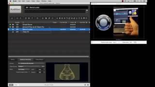 Introduction to Camera Cues in QLab 3