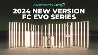 2024 New Version of FC EVO Series!