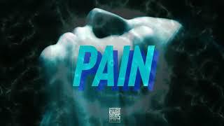Pain - Nation Boss x Yaksta x Dancehall Type Beat