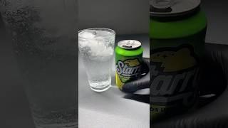 #satisfying  #colddrink #starrynite