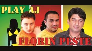 MANELE DE CHEF - Florin Peste si Play AJ (COLAJ 2015)