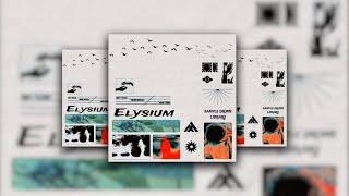 Drum kits / Drums Library "Elysium" (Drake, Bryson Tiller, Tory Lanez, 6lack, RnB)