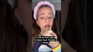 This Is Your Sign ️ #viral #makeup