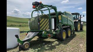 JOHN DEERE C451R - Horizon Equipment