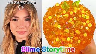  SLIME STORYTIME TIKTOK  POV @Bailey Spinn Tiktok Compilations Ep 1