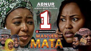 MANYAN MATA SEASON 3 EPISODE 1 ORIGINAL