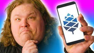 This $200 phone can do ANYTHING!!! - Pine64 Pinephone