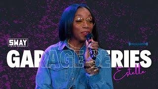 Estelle Brings the House Down with American Boy Live!  | SWAY’S UNIVERSE