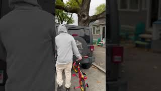 Mia pranks DAD  #funny #funnyvideos #halloween #shortvideo #shortsvideo #prank #shorts #short