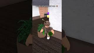 MY CORRUPT  ||  #mm2 #mm2roblox #murdermystery2