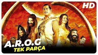 A.R.O.G | Türk Filmi Tek Parça (HD)