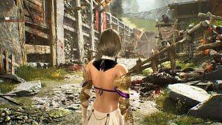 Vindictus Defying Fate PC Demo Full Gameplay