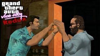 Dildo Dodo - GTA Vice City Mission #51 (1080p)