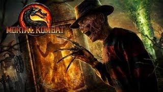 Mortal Kombat Komplete Edition - PC Gameplay - Max Settings