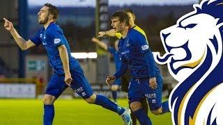 ICT go second with win over Killie | Inverness CT 2-1 Kilmarnock, 02/11/2013