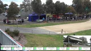 2024 AusCycling Victorian BMX State Championships - Day 1