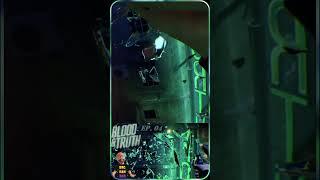 Hallway Battle: Will Ryan Survive - Blood & Truth Shorts