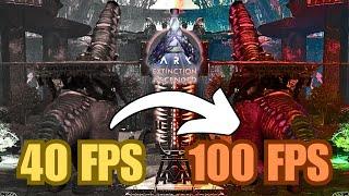 20 CONSOLE COMMANDS For BETTER FPS And PVP on Extinction | Ark Survival Ascended