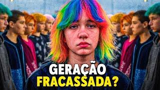 Como a Geração Z está DOMINANDO o mercado de trabalho?!