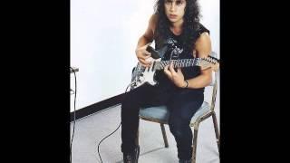 Metallica - Master of puppets - Solo - Isolated guitar track - master track