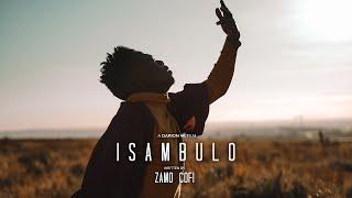 Zamoh cofi - iSambulo (@LoyisoGijana   - MADODA SABELANI poetry remix) (Aubrey qwana molo Poet)